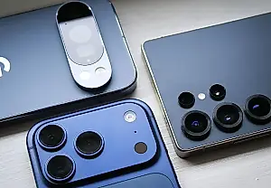 Los smartphones vuelven a aburrir