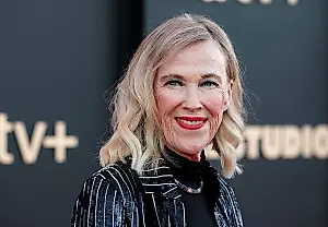El último aplauso para Catherine O’Hara
