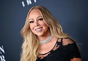 Gala en honor a Mariah