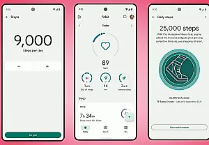 Fitbit gana tiempo