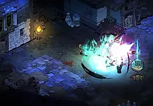 Hades II: Путь к Nintendo, а не к PlayStation и Xbox