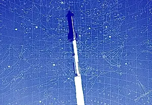 Un millón de servidores en el espacio