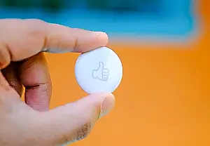 Cómo revivir un AirTag