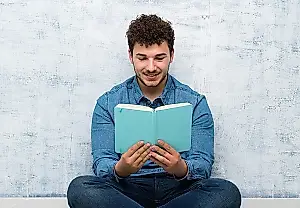 Мужчины и книги: миф рассыпался