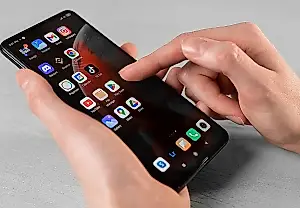 Android‑утечки на тонны данных