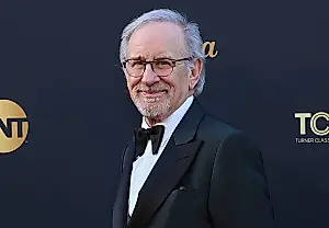 Spielberg entra en el club EGOT
