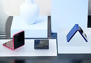 Apple играет в "раскладушки"