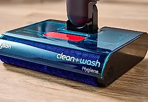 Dyson vuelve a sorprender… por el precio