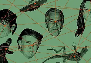 El expediente Epstein vuelve a salir a la luz