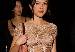 Olivia y la maravilla transparente
