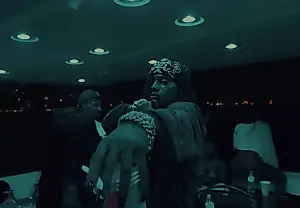 Playboi Carti: Вечеринка на яхте и железные нервы