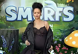Los Pitufos, el dinero y Rihanna: ¿de quién es la culpa?