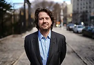 La salida del conservador de Malba