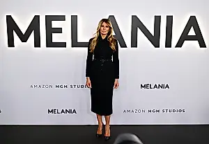El documental sobre Melania y su carísimo «milagro»