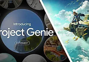 Google lanza la IA contra los videojuegos