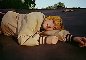 Hayley Williams muestra cómo se creó el álbum sorpresa