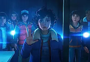 Спин‑офф Stranger Things: тревожный дебют