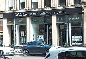 El fin de una era para el CCA