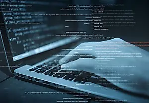 Кибератака на Notepad++