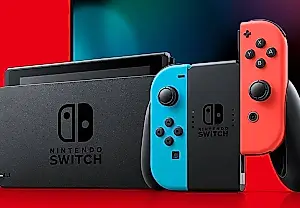 Switch обошла DS
