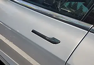 Запрет скрытых ручек