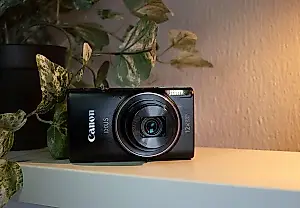 El regreso de las cámaras compactas