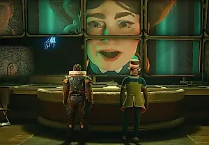 Desmayo de Obsidian