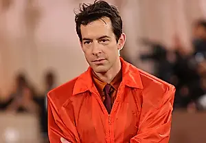 Un gran honor para Mark Ronson