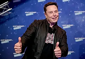 Musk lleva la IA al espacio
