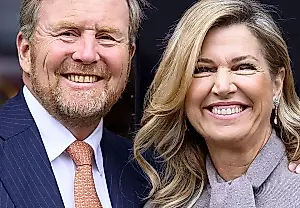 Máxima y su «poder silencioso»