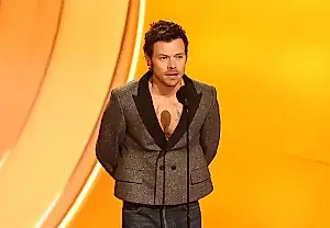 Harry Styles vuelve a la cima del streaming