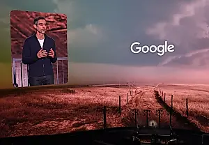 Iгра облаков: Google Cloud Next 2025