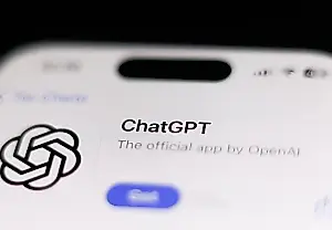 Сбой ChatGPT: что происходит
