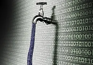 La mayor filtración de datos de China