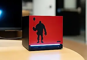 Valve retrasa Steam Machine por la escasez de memoria
