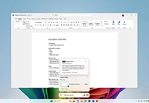 Microsoft тестирует Copilot Vision: ваш новый шпион за экраном