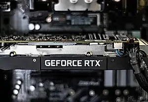 NVIDIA ставит игры на паузу