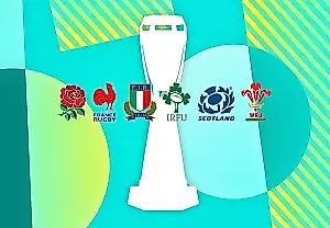 Как слушать Six Nations по BBC Radio 5 Live из любой точки мира