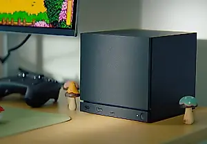 Valve resucita Steam Machine