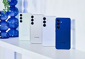 Fría acogida para el Galaxy S26