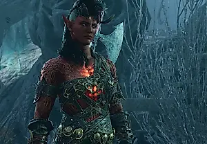 HBO лезет в Baldur’s Gate