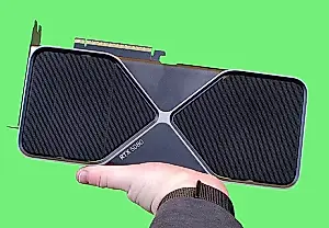 Nvidia pone fin a la fiesta de las tarjetas gráficas