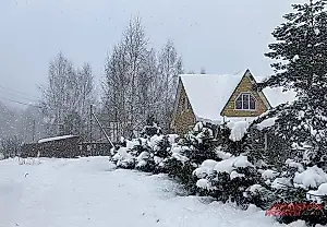 Un romance con la casa de campo… y su dirección