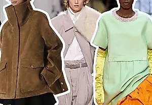 Antiadornos: moda sin brillo