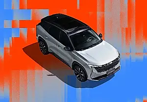 El gigante automovilístico chino llama a la puerta de Estados Unidos
