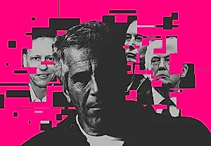 Epstein y su sombra