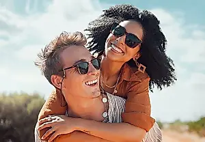 Cuando el amor se sostiene en algo sencillo