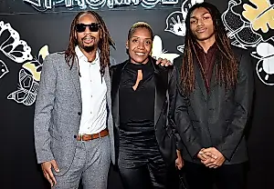 Una tragedia en la familia de Lil Jon