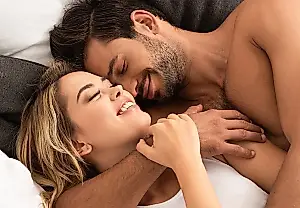Cuando el poder en la pareja deja de ser un espantajo
