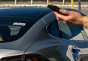 Uber, en el punto de mira de la justicia
